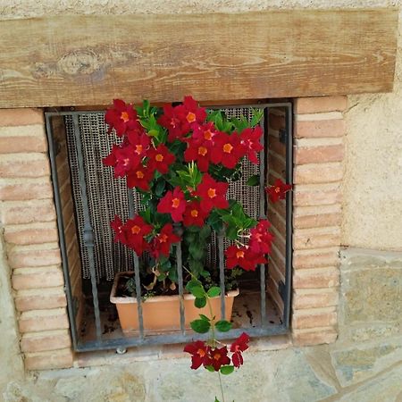 Apartament Cal Tom La Vilella Baixa Zewnętrze zdjęcie