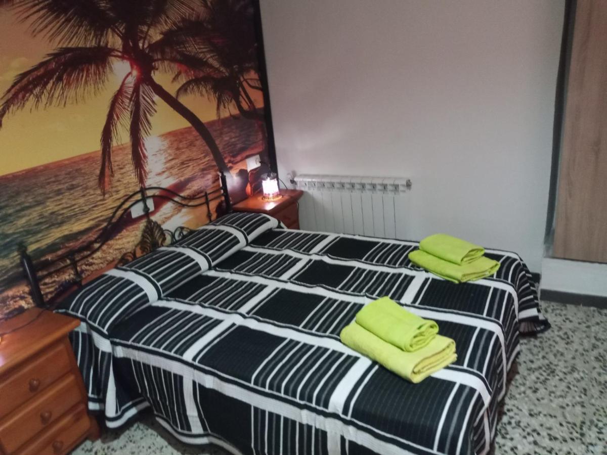 Apartament Cal Tom La Vilella Baixa Zewnętrze zdjęcie