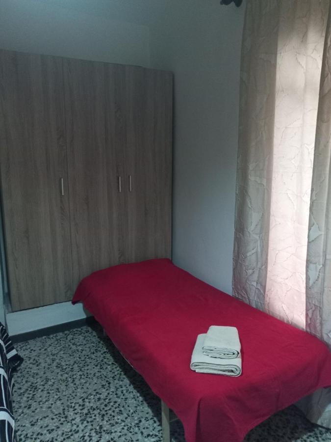 Apartament Cal Tom La Vilella Baixa Zewnętrze zdjęcie