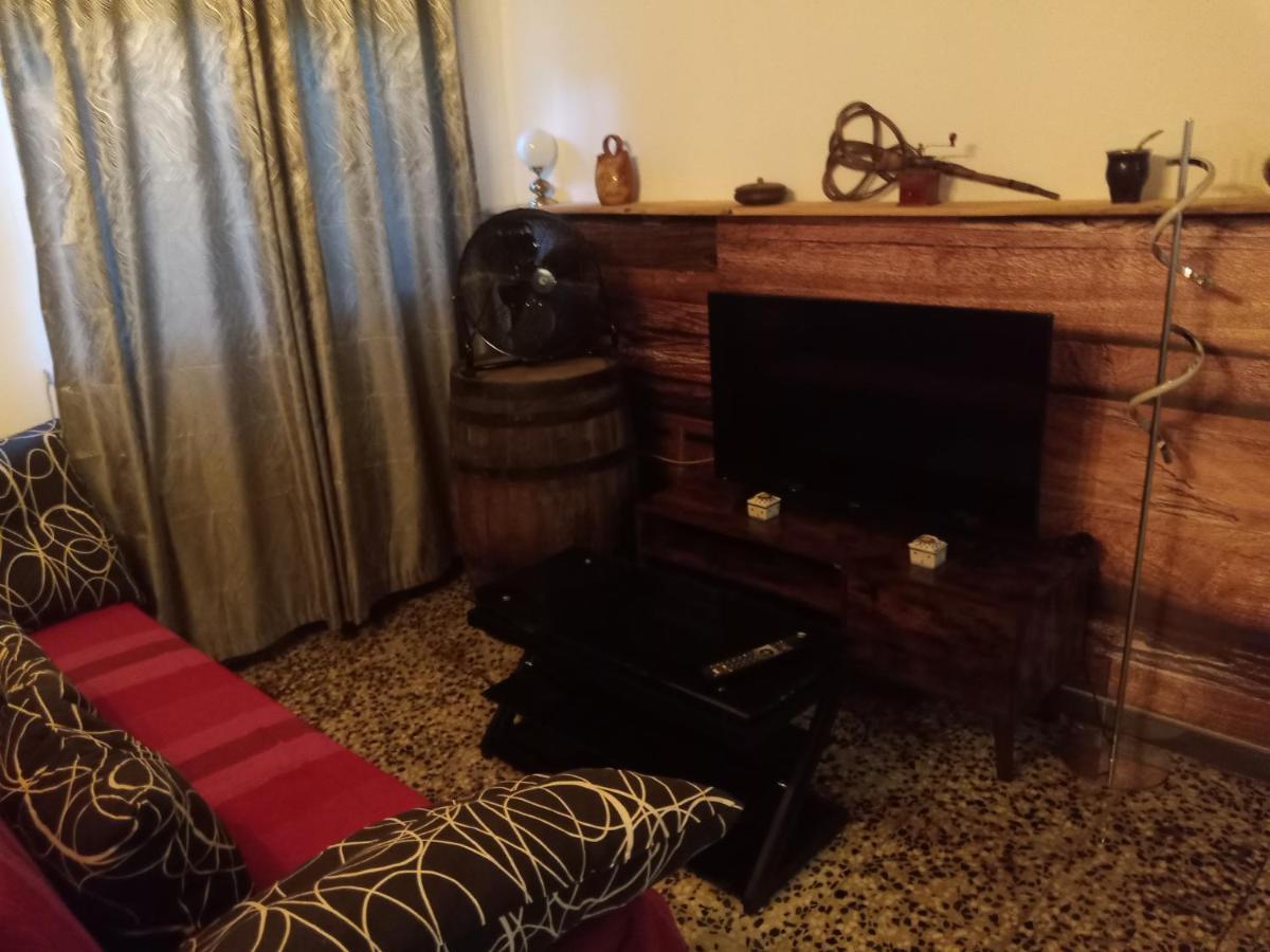 Apartament Cal Tom La Vilella Baixa Zewnętrze zdjęcie