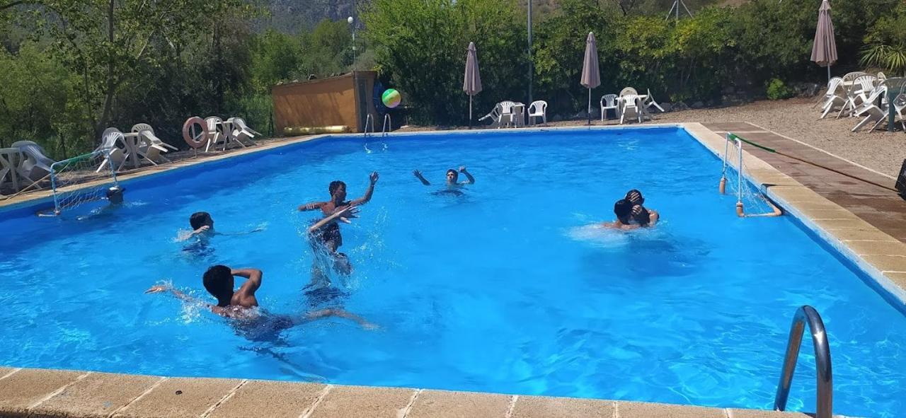 Apartament Cal Tom La Vilella Baixa Zewnętrze zdjęcie