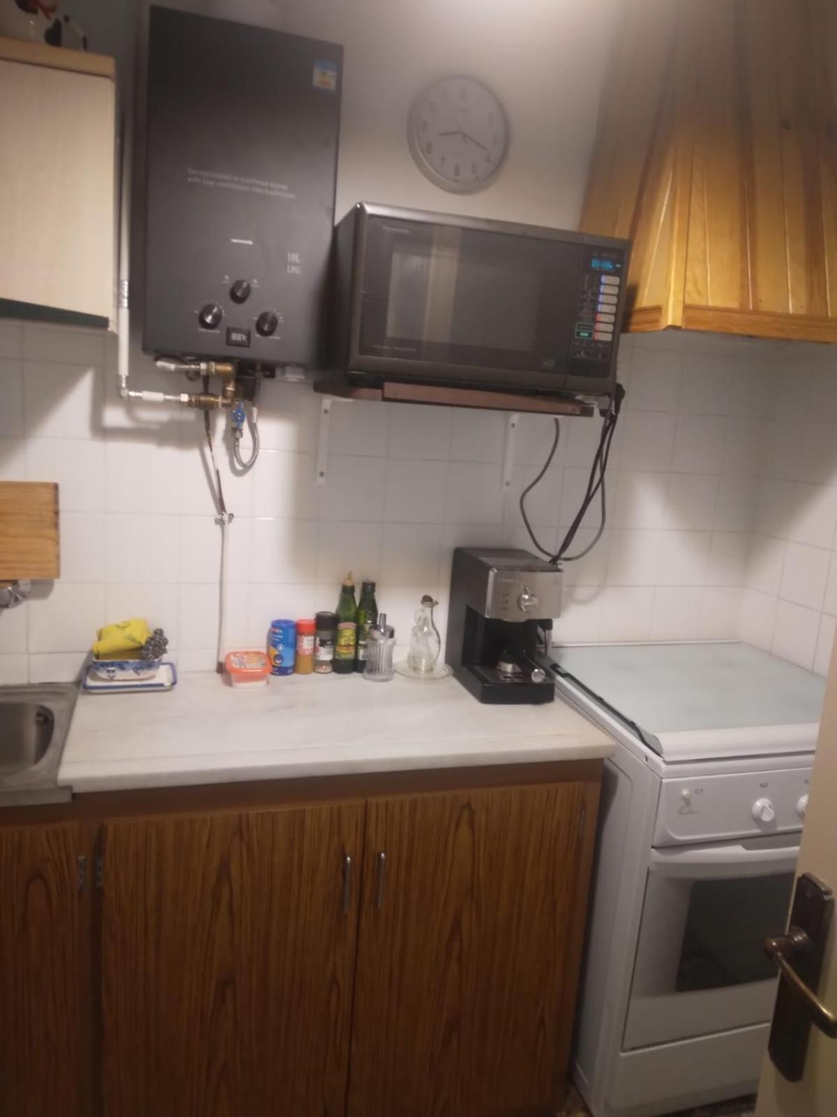 Apartament Cal Tom La Vilella Baixa Zewnętrze zdjęcie