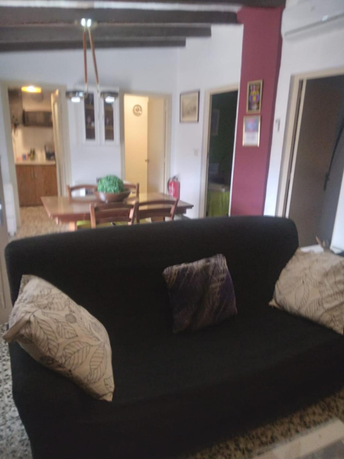 Apartament Cal Tom La Vilella Baixa Zewnętrze zdjęcie