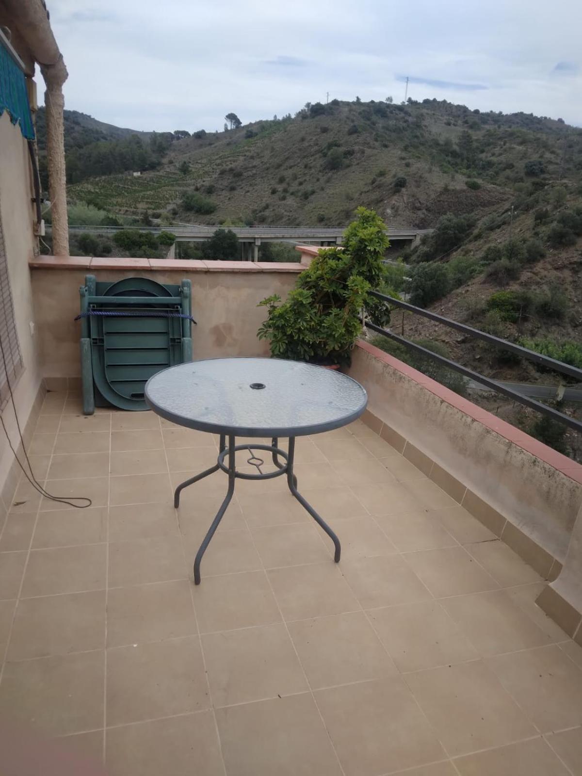 Apartament Cal Tom La Vilella Baixa Zewnętrze zdjęcie