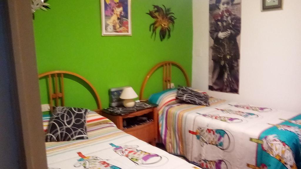 Apartament Cal Tom La Vilella Baixa Zewnętrze zdjęcie