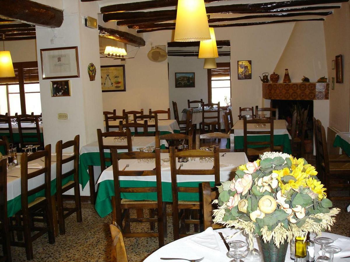 Apartament Cal Tom La Vilella Baixa Zewnętrze zdjęcie